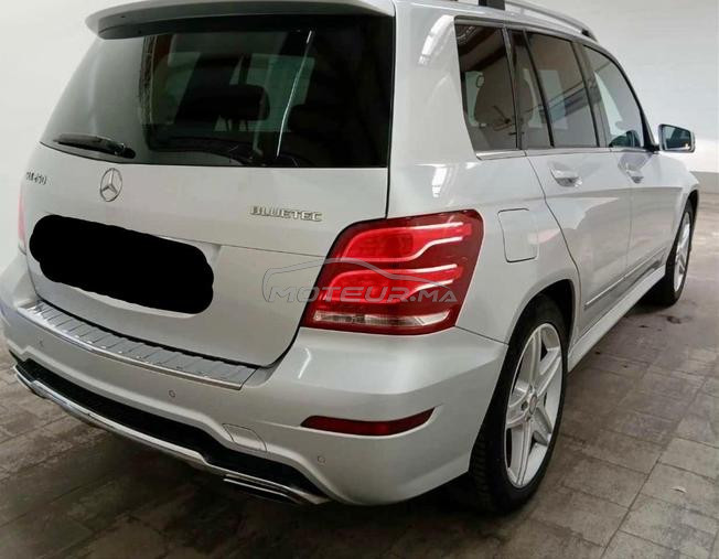 Mercedes-Benz Classe GLA Diesel Automatique 2014