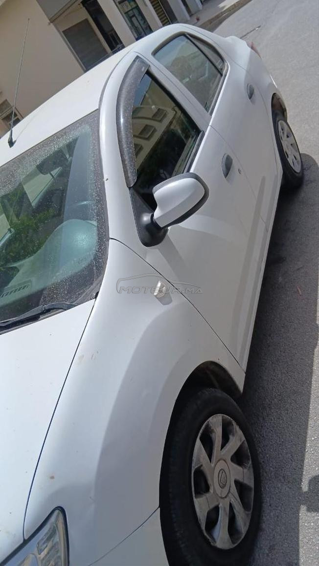 DaciaLogan