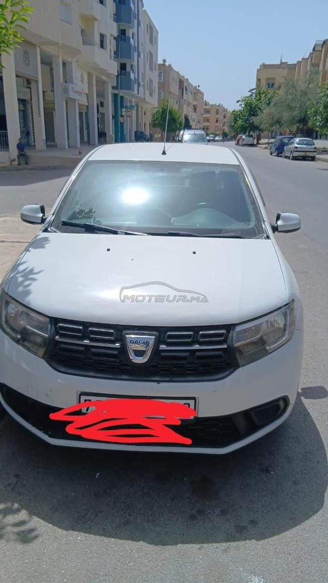 DaciaLogan