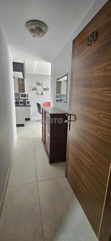 Studio Abdelmoumen refait à neuf sans vis à vis - 2