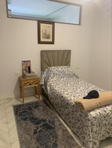 Appartement à vendre - 2