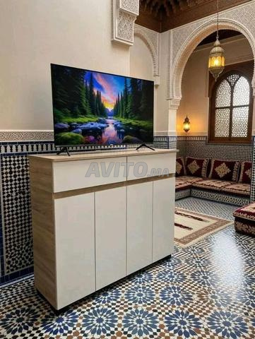 خزانة متعددة الاستخدامات - 2