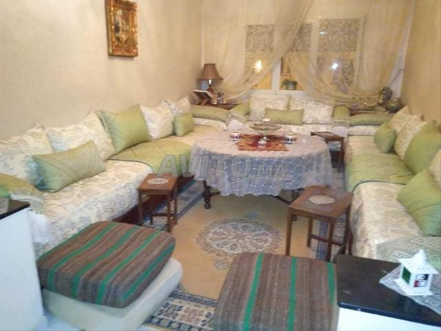 Appartement 3Chambres–107m²–2Façades&2Balcons - 2