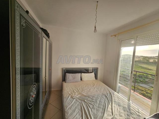 Appartement à louer Al Irfane 2 - 2