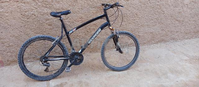 ROCKRIDER - 2