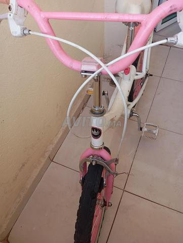 Vélo original Nadiya - 2