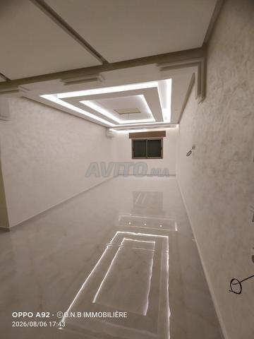 Appartement neuf à louer - 2