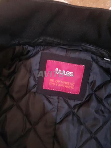Veste JULES taille S - 2