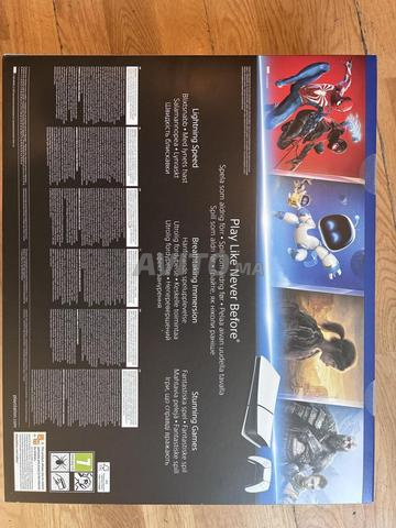 Playstation Neuve en boîte importée de Norvège 🇳🇴 - 2