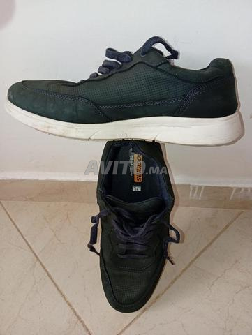 Bonne chaussure sans aucun problème - 2