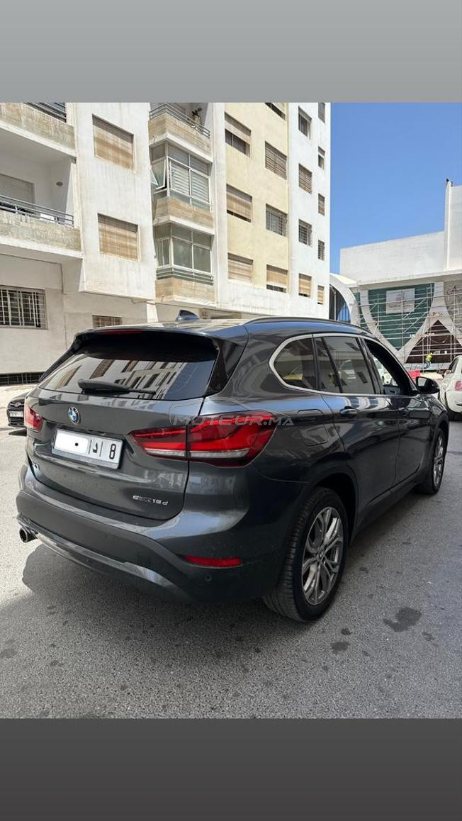 bmw x1 xdrive