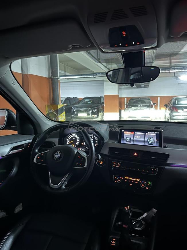 bmw x1 xdrive