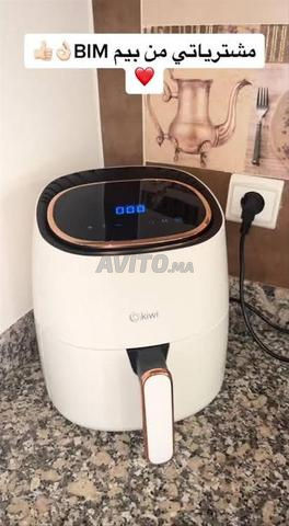Air fryer bim - 2