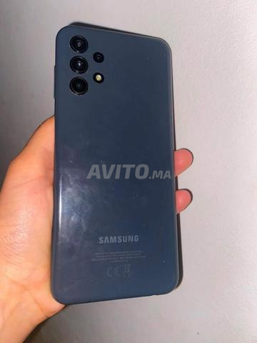 Samsung A13 128 Go 4 RAM, bienvenue à ceux qui sont intéressés - 2