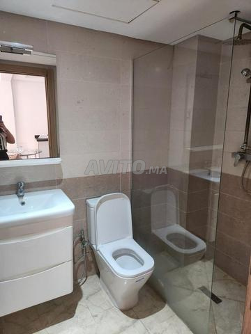 Studio meublé à louer au Quartier les princesses