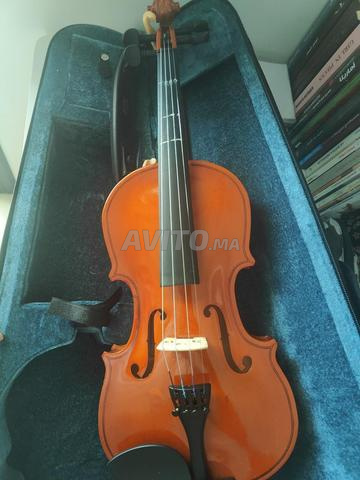 Violon 3/4 neuf - 2
