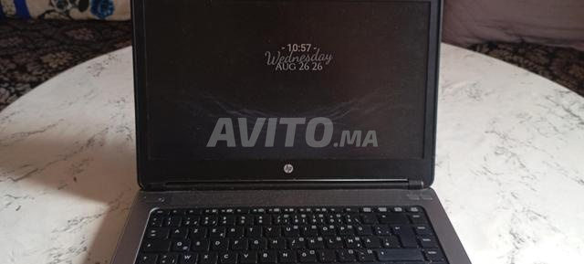 حاسوب محمول HP ProBook 640 الجيل الخامس - 2