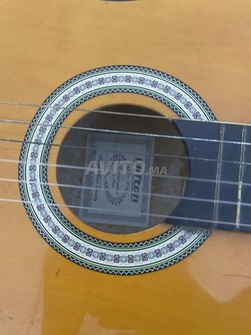 Guitare acoustique - 2