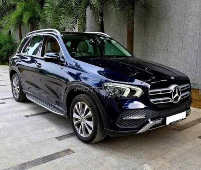 mercedes Gle 300d 
