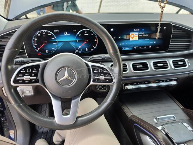 mercedes Gle 300d 