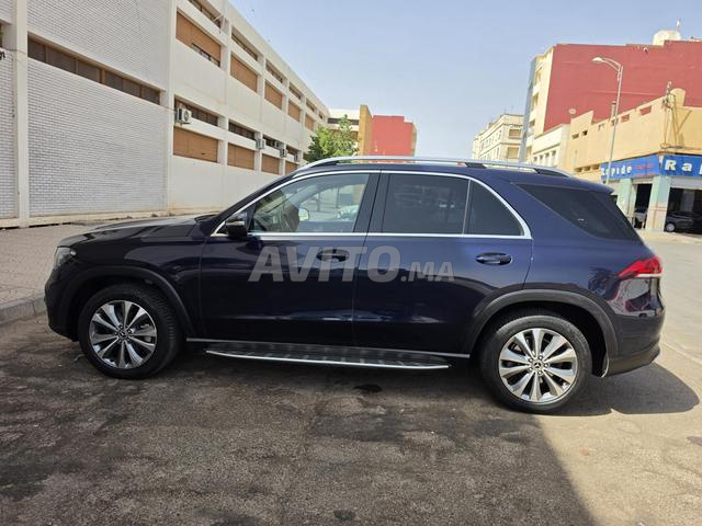 Mercedes GLE 300d - 2