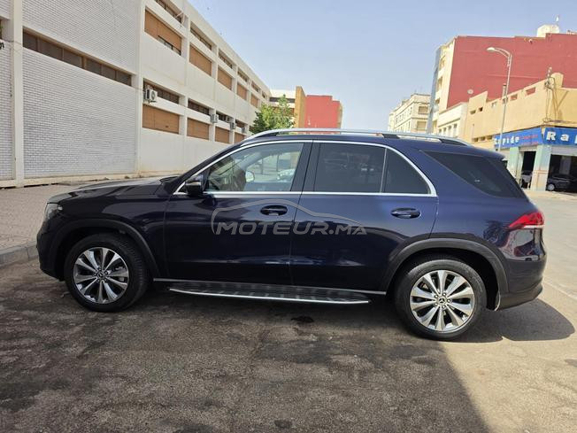 mercedes Gle 300d 