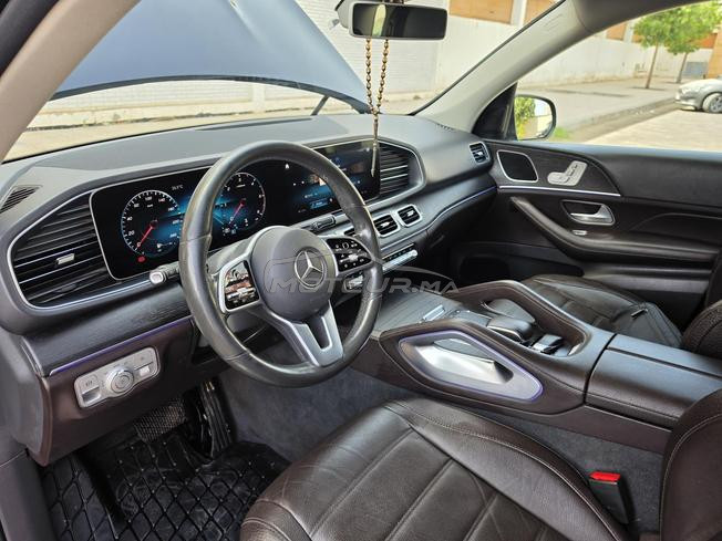 mercedes Gle 300d 