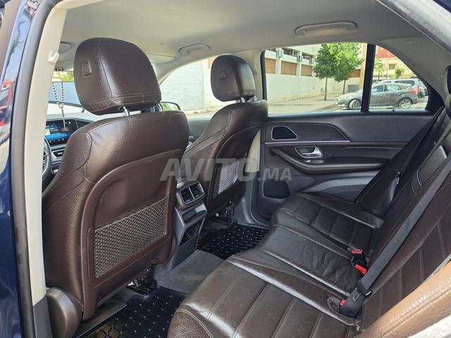 Mercedes GLE 300d