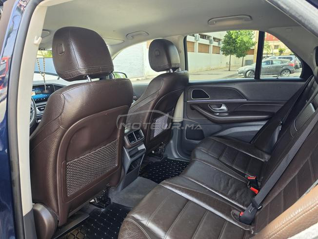 mercedes Gle 300d 