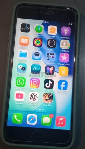 iPhone SE 2020 - 2