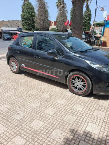 Peugeot 207 - 2