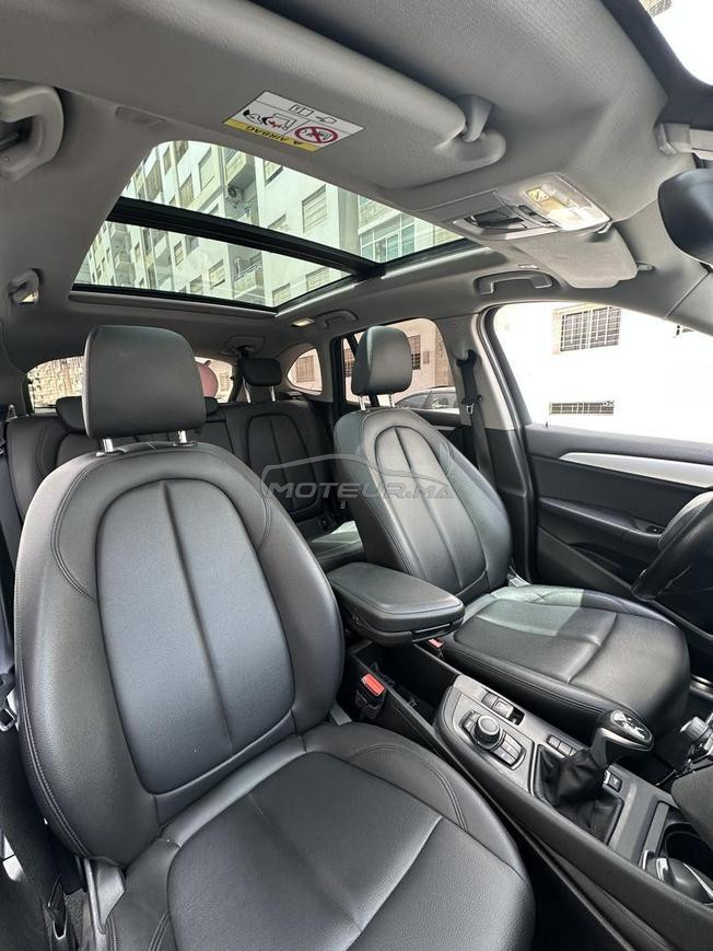 bmw x1 xdrive