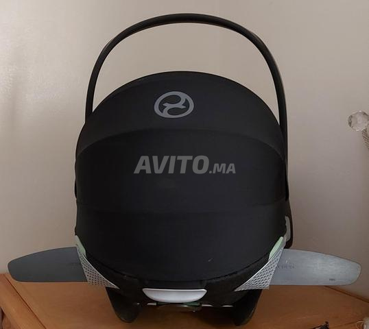 Siège auto CYBEX Cloud T i-Size - 2