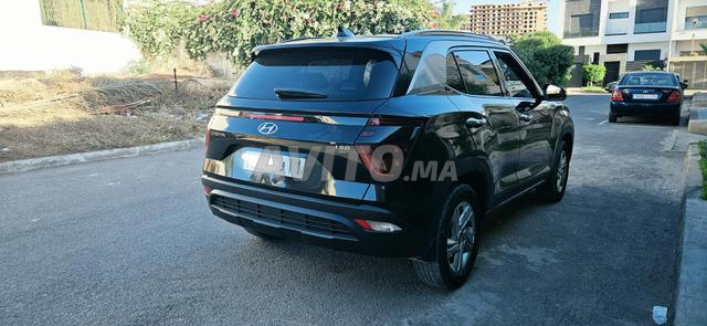 Hyundai creta Diesel - 2