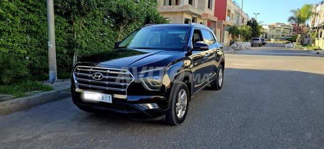 Hyundai creta Diesel