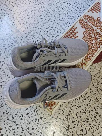 Baskets Running Adidas Très Bon État pointure 41 - 2