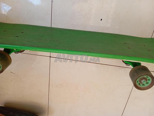 سكيت تمن عادي اشتريتها 450 - 2