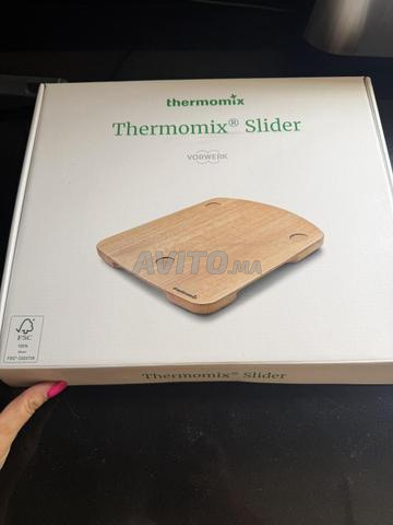 Thermomix TM6 rarement utilisé - 2