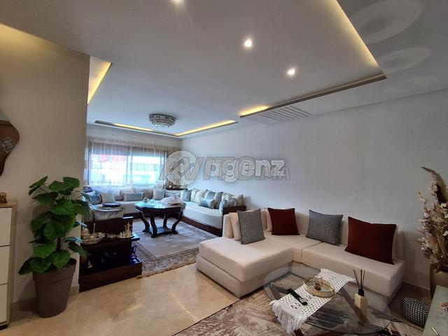 CMN-AS-1826 - Appartement à vendre à Belvédère