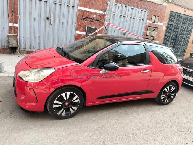vente o reprise Citroën C3 ds essence 