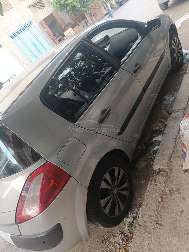 Renault Mégane 2 