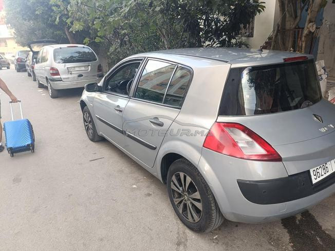 Renault Mégane 2 