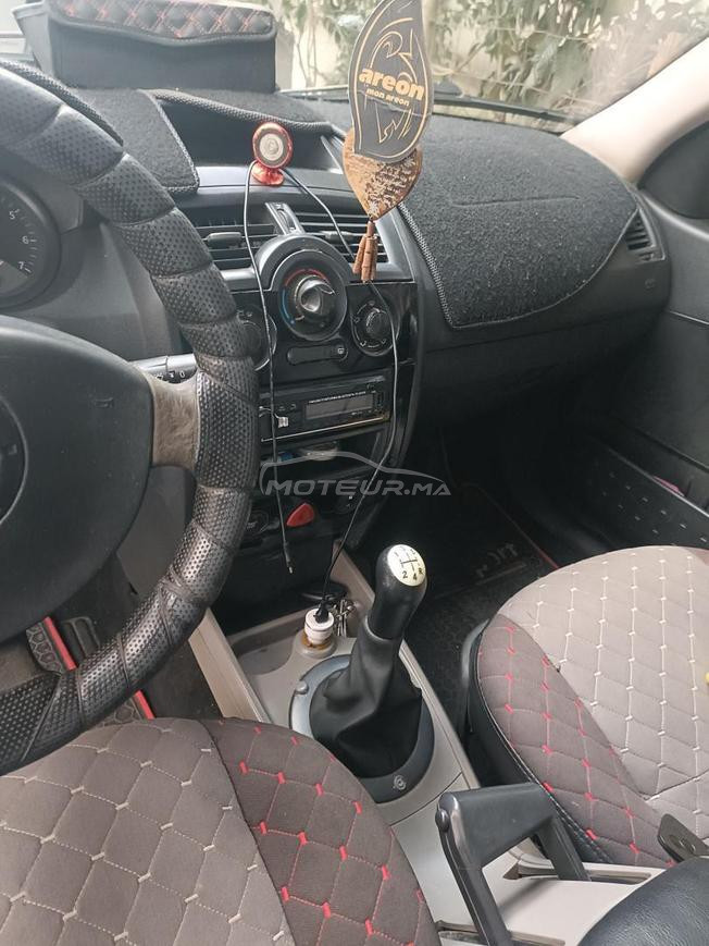Renault Mégane 2 
