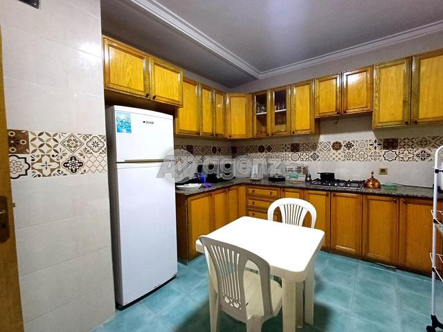 CMN-MA-2338 - Appartement à louer à Racine - 2