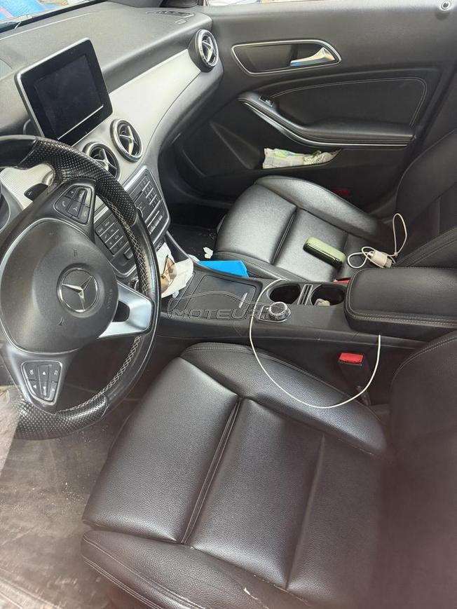 Mercedes CLA 220