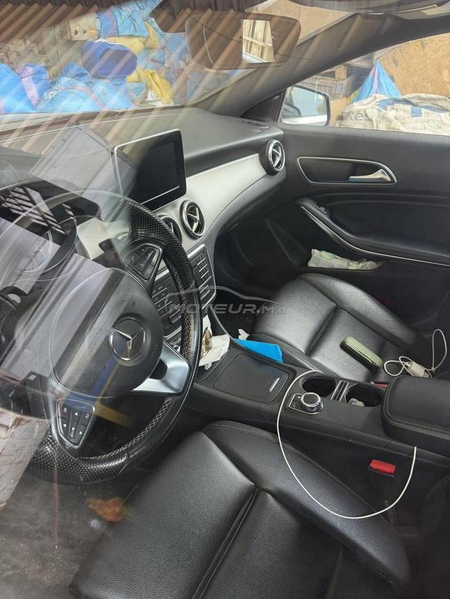 Mercedes CLA 220