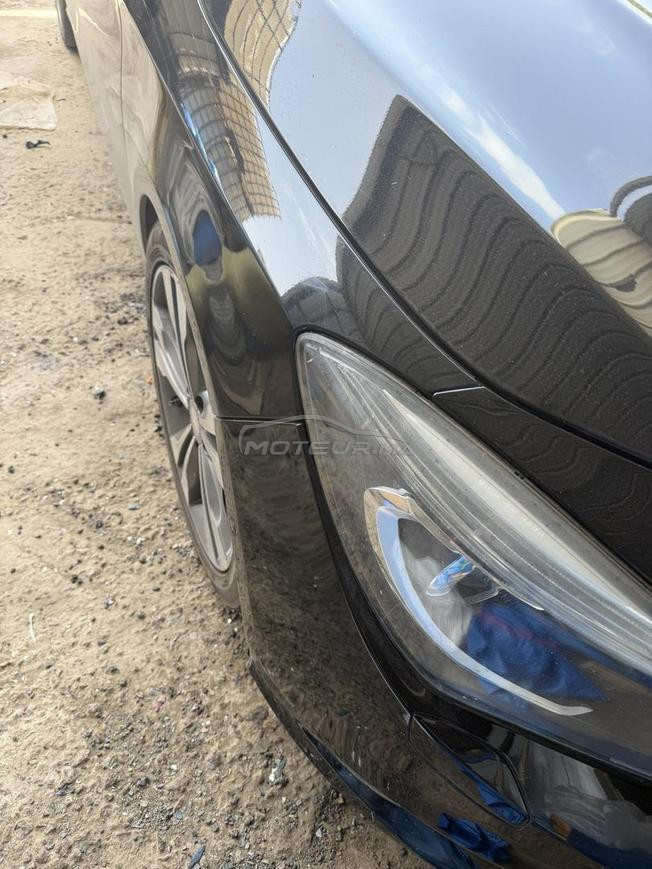 Mercedes CLA 220