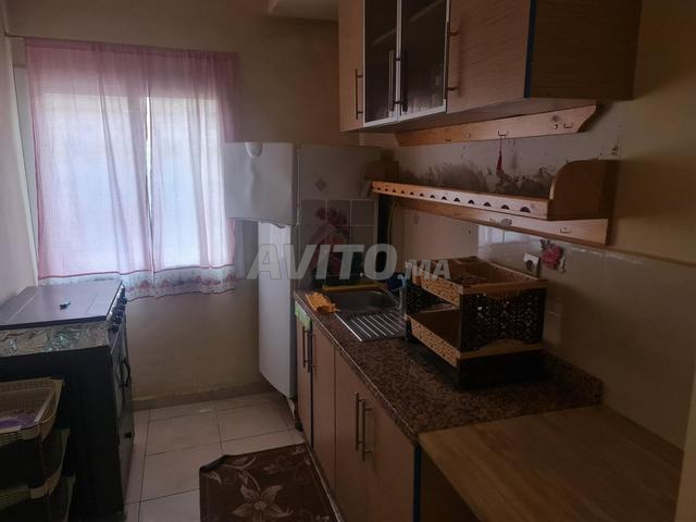 Appartement meublé à Kenzi 1 rez-de-chaussée - 2
