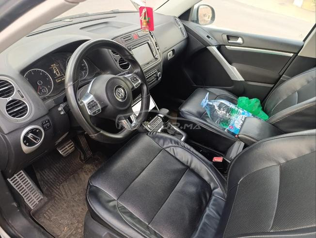 voiture en bon état 
