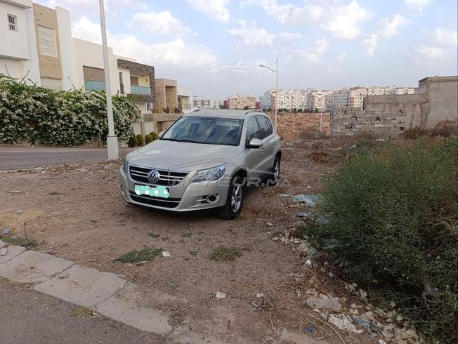 voiture en bon état 